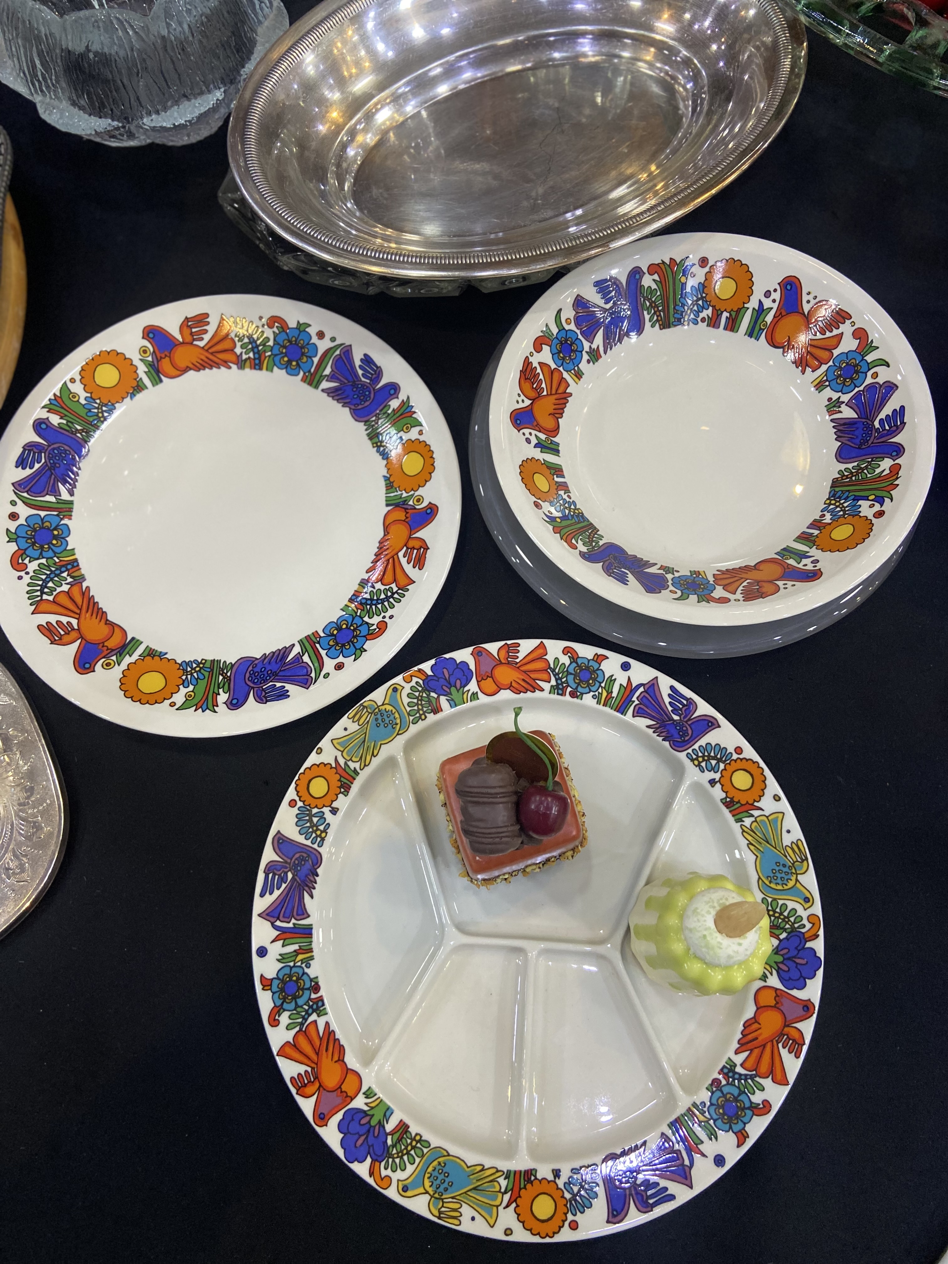 Villeroy&Boch Acapulco 